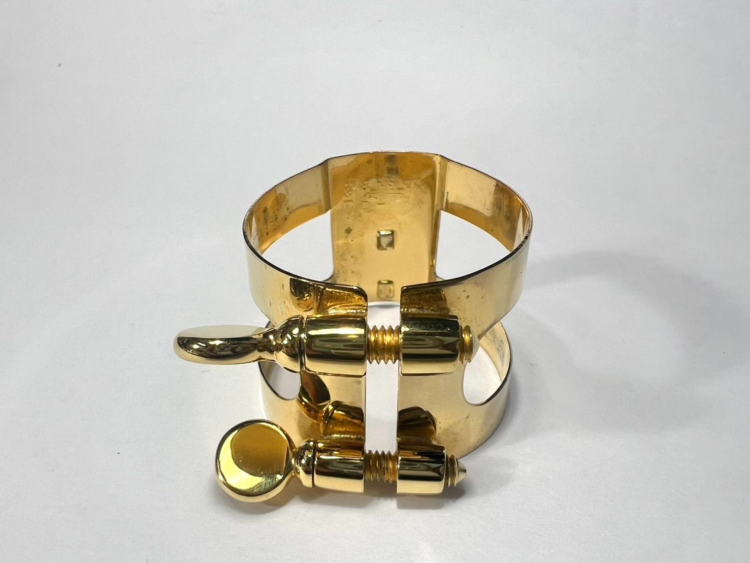 服部管楽器
