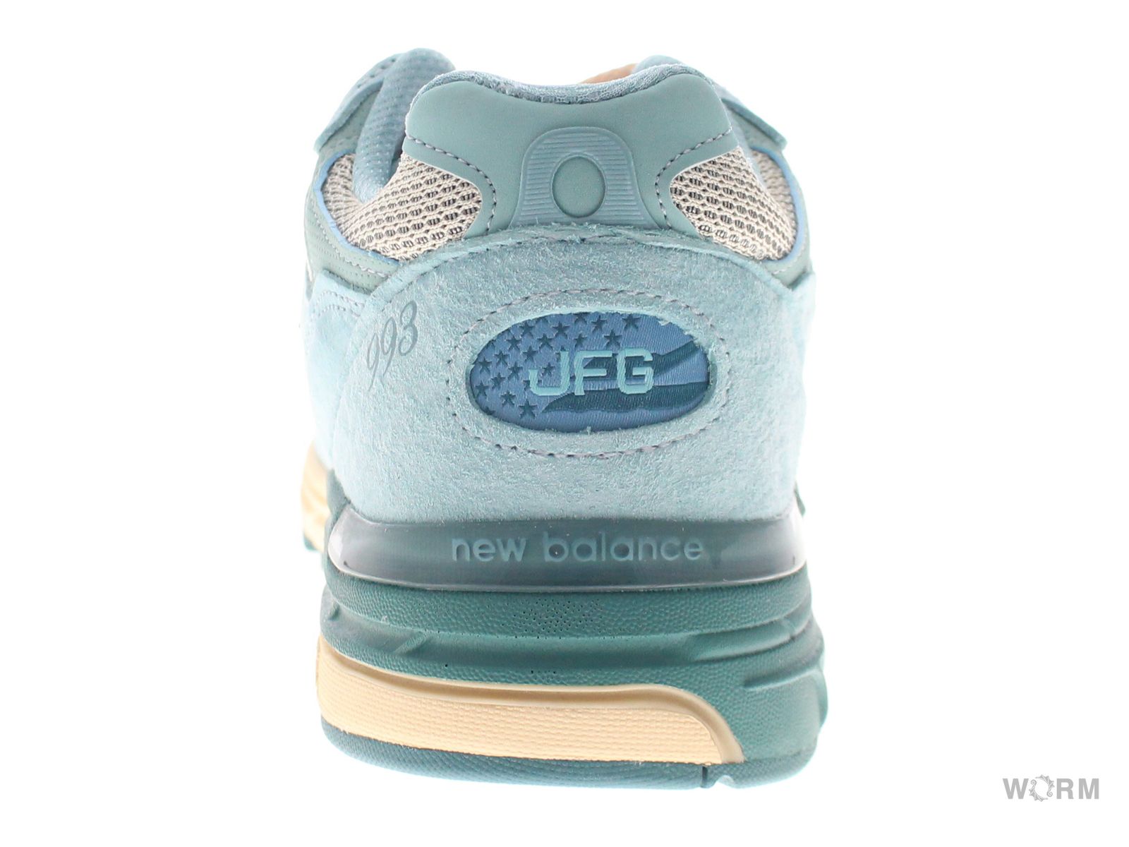 US10.5】 New Balance MR993JF1 【新古品】