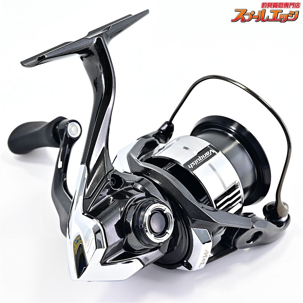 【シマノ】 23ヴァンキッシュ C2500SXG SHIMANO VAQUISHm39612