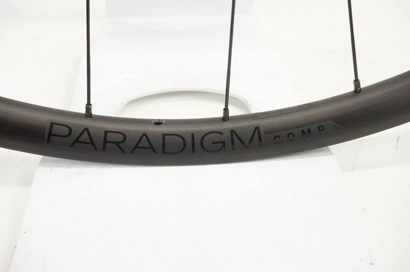 ボントレガー PARADIGM