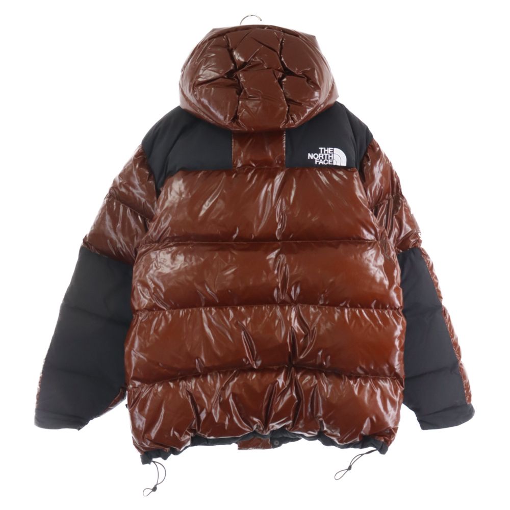 SUPREME (シュプリーム) 22AW×THE NORTH FACE 700-Fill Down Parka ザ