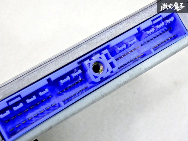 美品 RPS13 180sx 後期 純正ecu 純正ターボ MT車 全国送料無料 日産180SX/RPS13中期(黒ヘッド車)純正ECU中古品