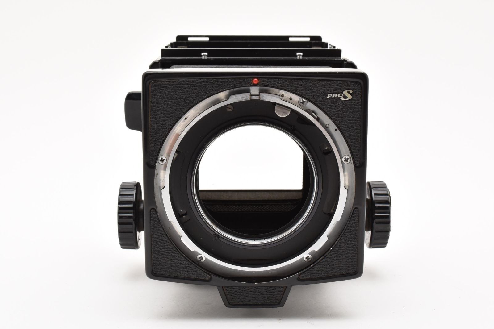 Mamiya RB 67 Professional S ボディのみ マミヤ 中判 2534133 8305