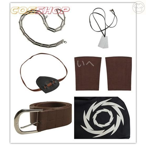 コスプレ衣装 演出服