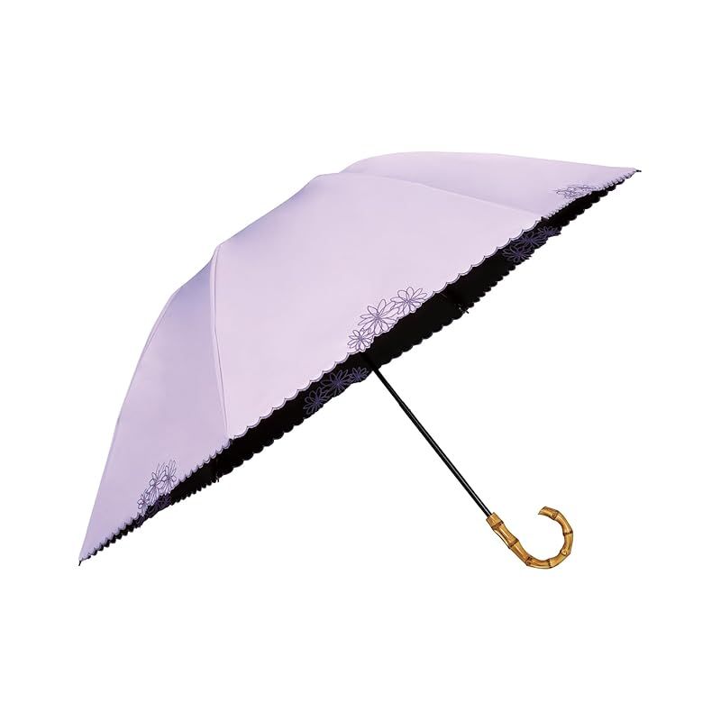 折りたたみ傘 前原光榮商店 x PORTERコラボ ブラック ポーター