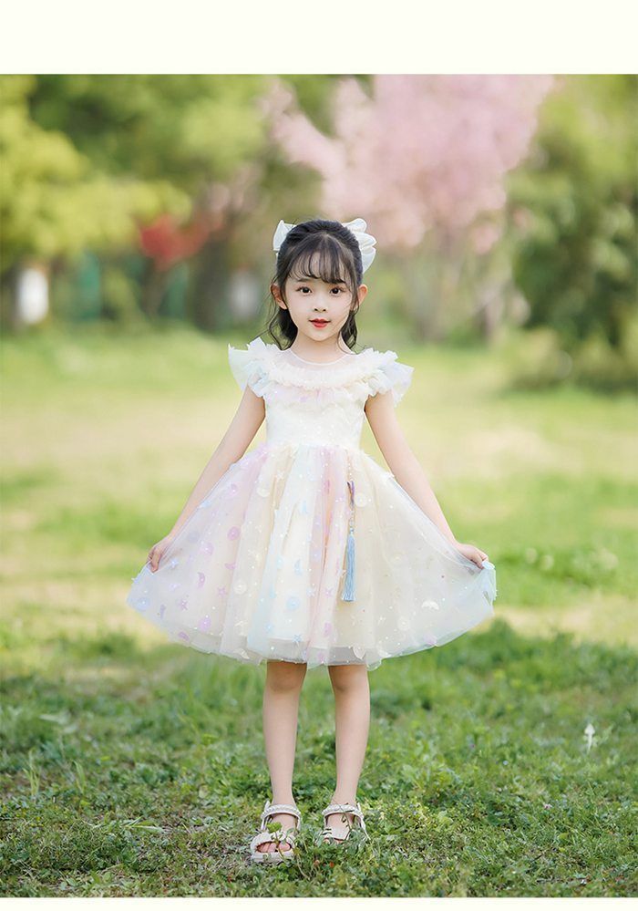 誕生日パーティー服