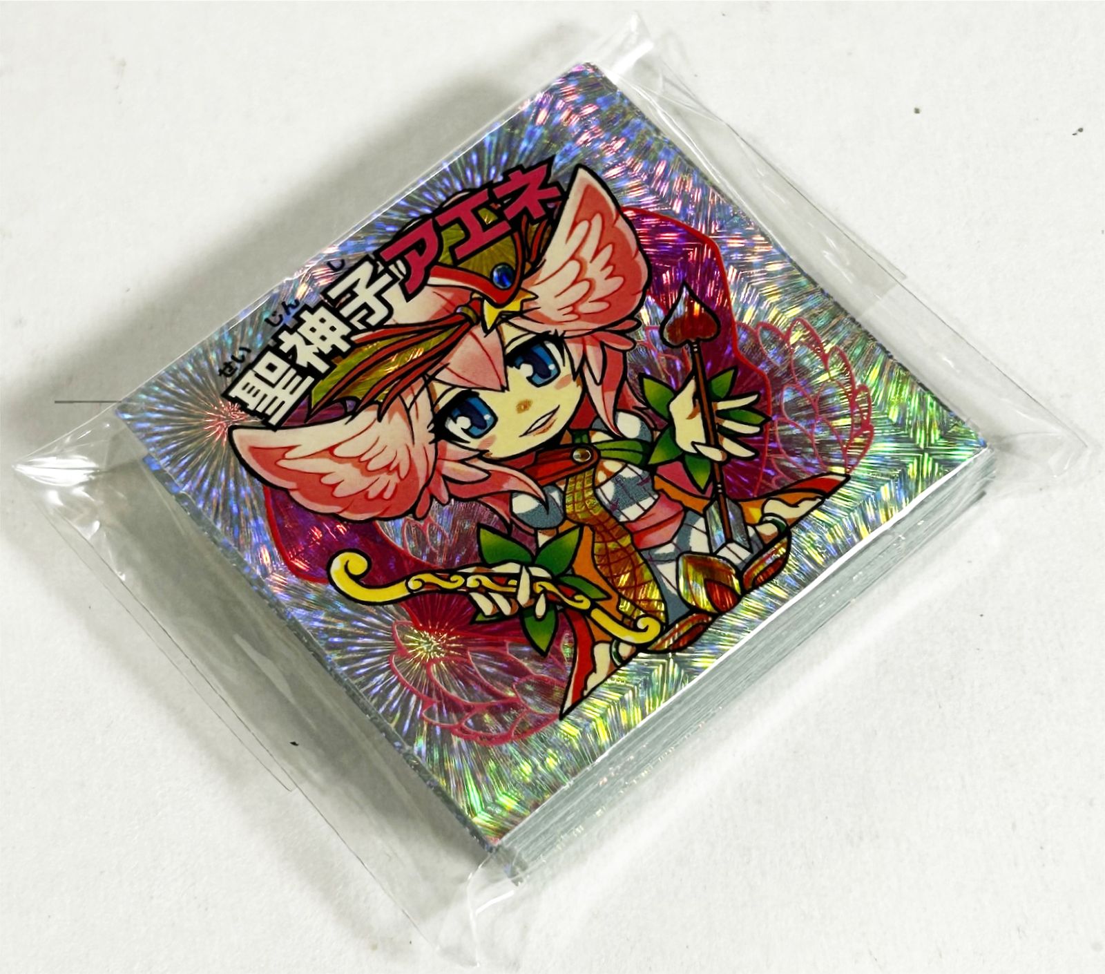 ロッテ ひかり伝 おとぎ ひかり伝おとぎ 全42種 セット
