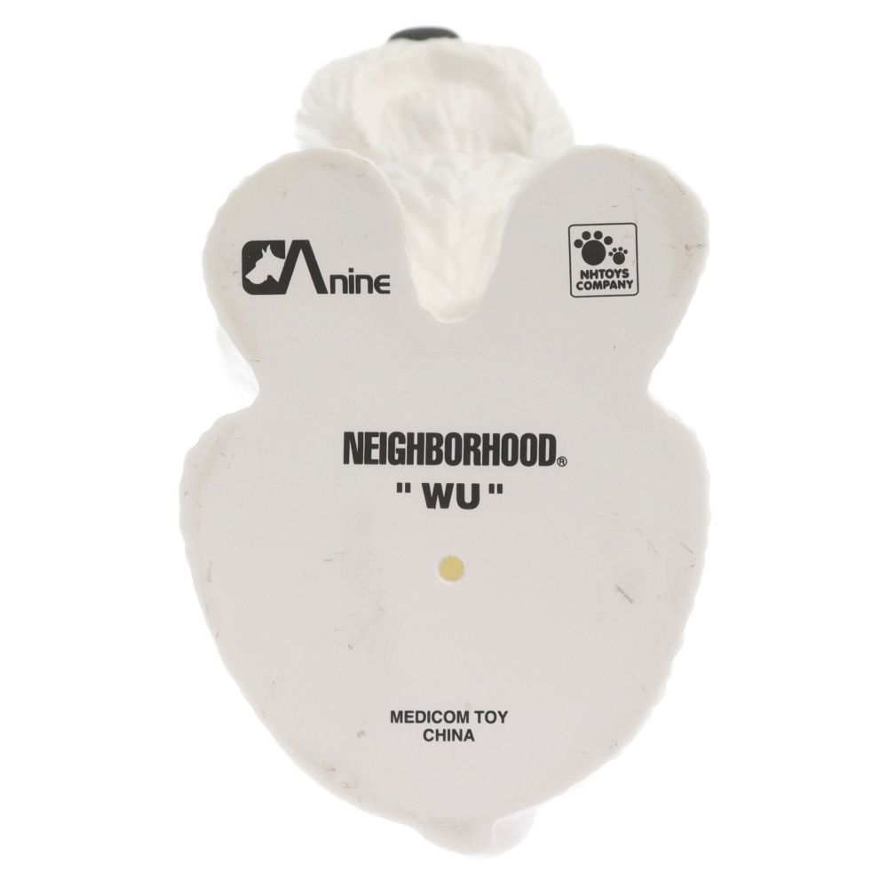 NEIGHBORHOOD VCD WU 新品未開封 正規品 フィギュア 31K1LJ1zhiL.jpg_BO30,255,255,