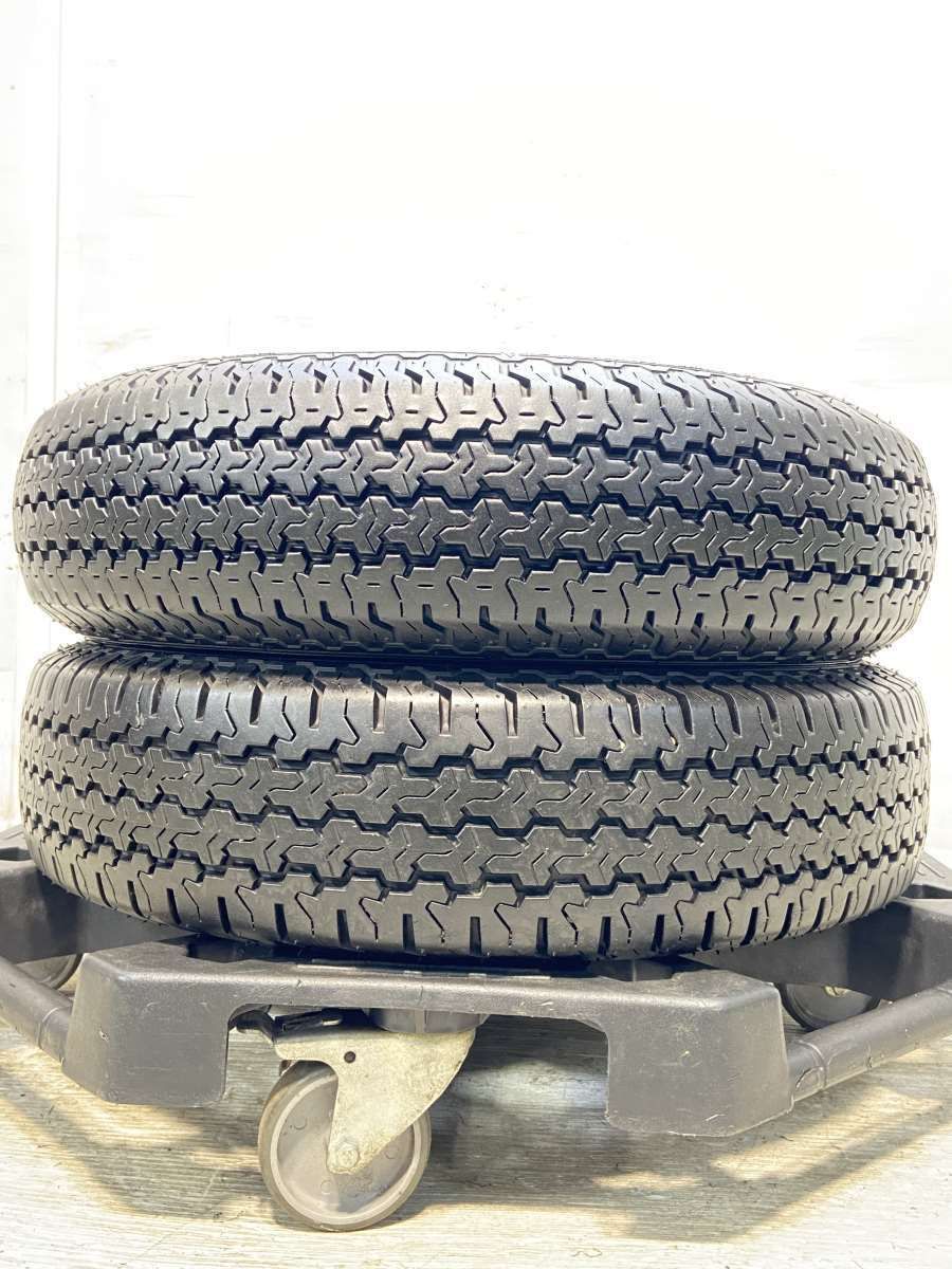 2022年製 ヨコハマ 355 145/80R12 80/78L LT 4本 車 2022年製 ヨコハマ 355 145/80R12 80/78L LT 4本