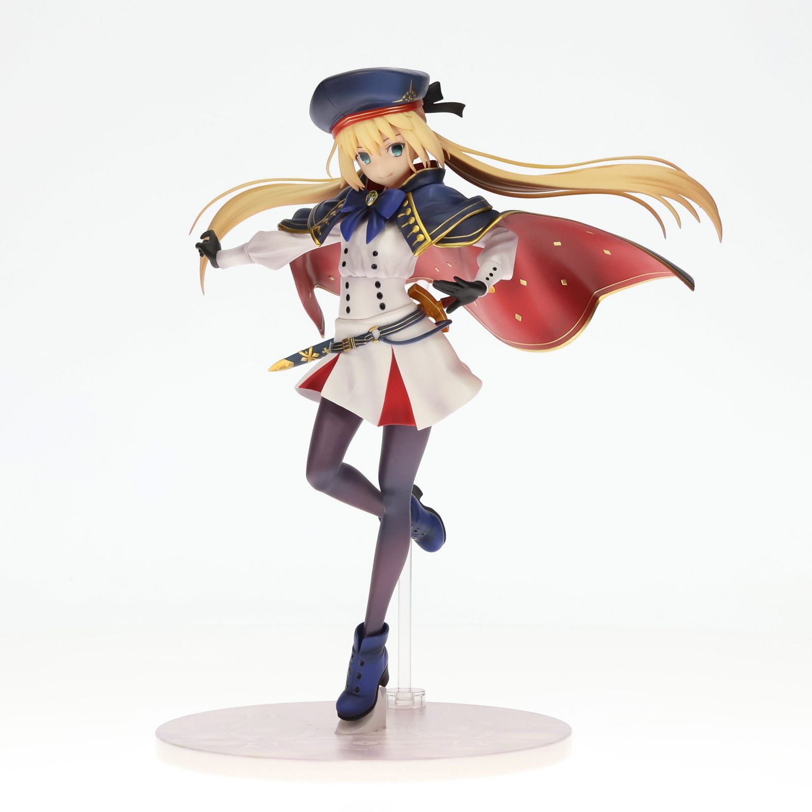 ANIPLEX+限定 キャスター/アルトリア・キャスター Fate/Grand Order(フェイト/グランドオーダー) 1/7 完成品 フィギュア(MD21-0245001) アニプレックス ANIPLEX+限定 キャスター/アルトリア・キャスター Fate/Grand