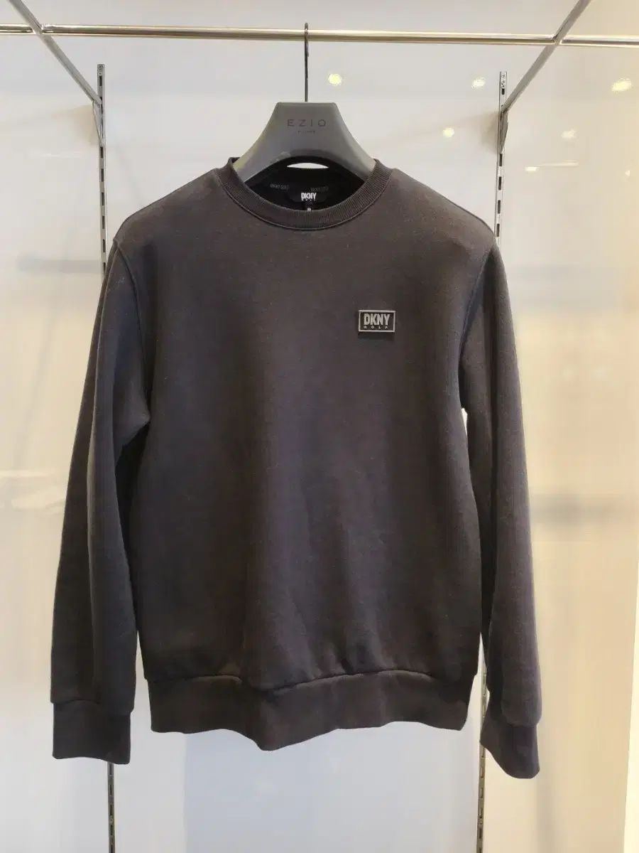 DKNY ゴルフ トレーナー M