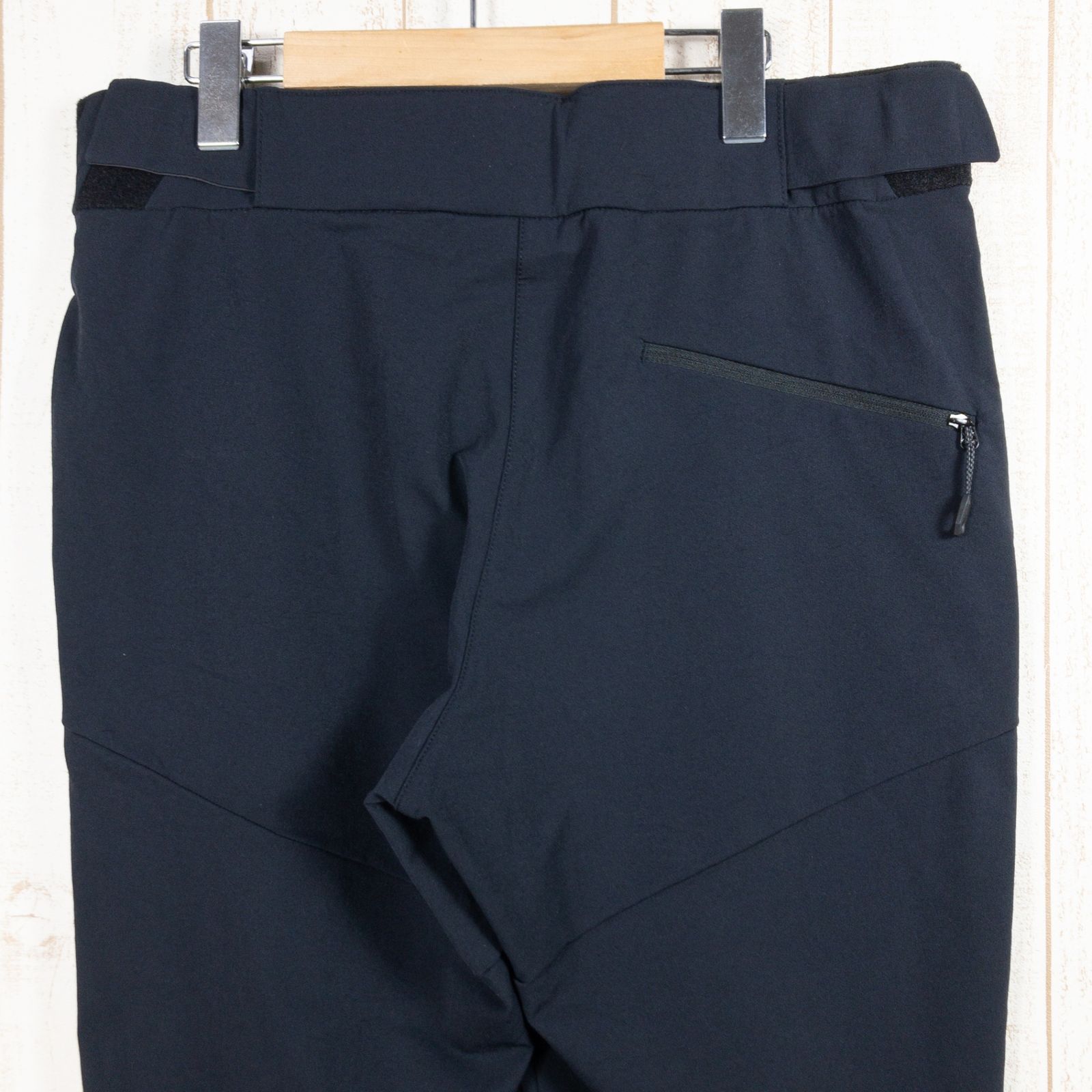 マムート　ベースジャンプツーリングパンツ　S マムート ベースジャンプツーリングパンツ S 【公式通販】