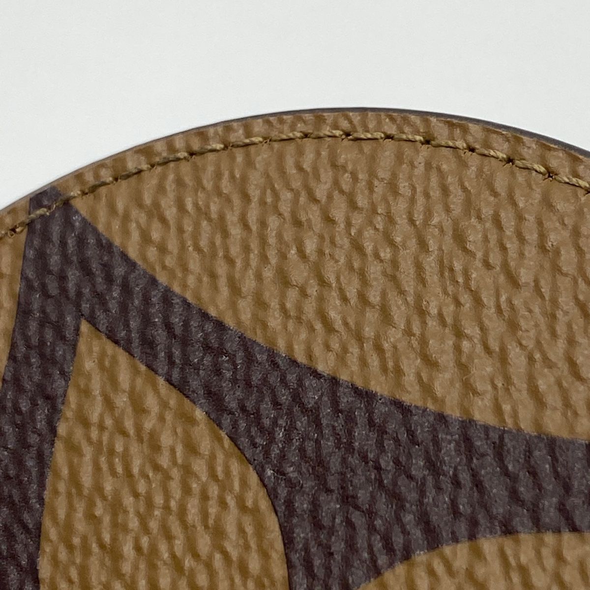 ルイ・ヴィトン Louis Vuitton ポルトクレ イリュストレ キーリング