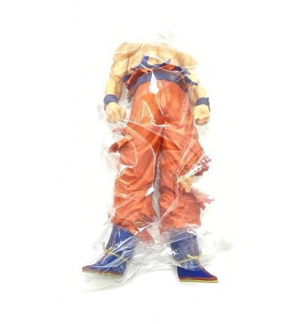 【未開封】ドラゴンボール ドッカンバトル ラストワン賞 孫悟空 身勝手の極意 兆 ドラゴンボール 一番くじ ドッカンバトル ラストワン賞 孫悟空