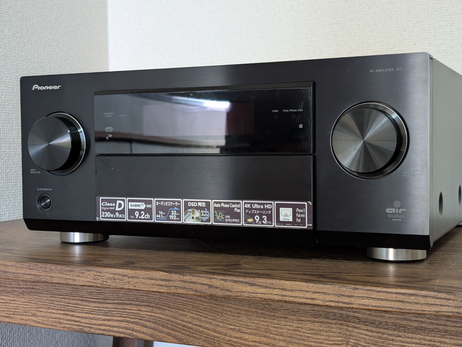 【11月いっぱい値下げ】Panasonic S-180A 2ウェイスピーカー 11月いっぱい値下げ】Panasonic S-180A 2ウェイスピーカー 2025年最新