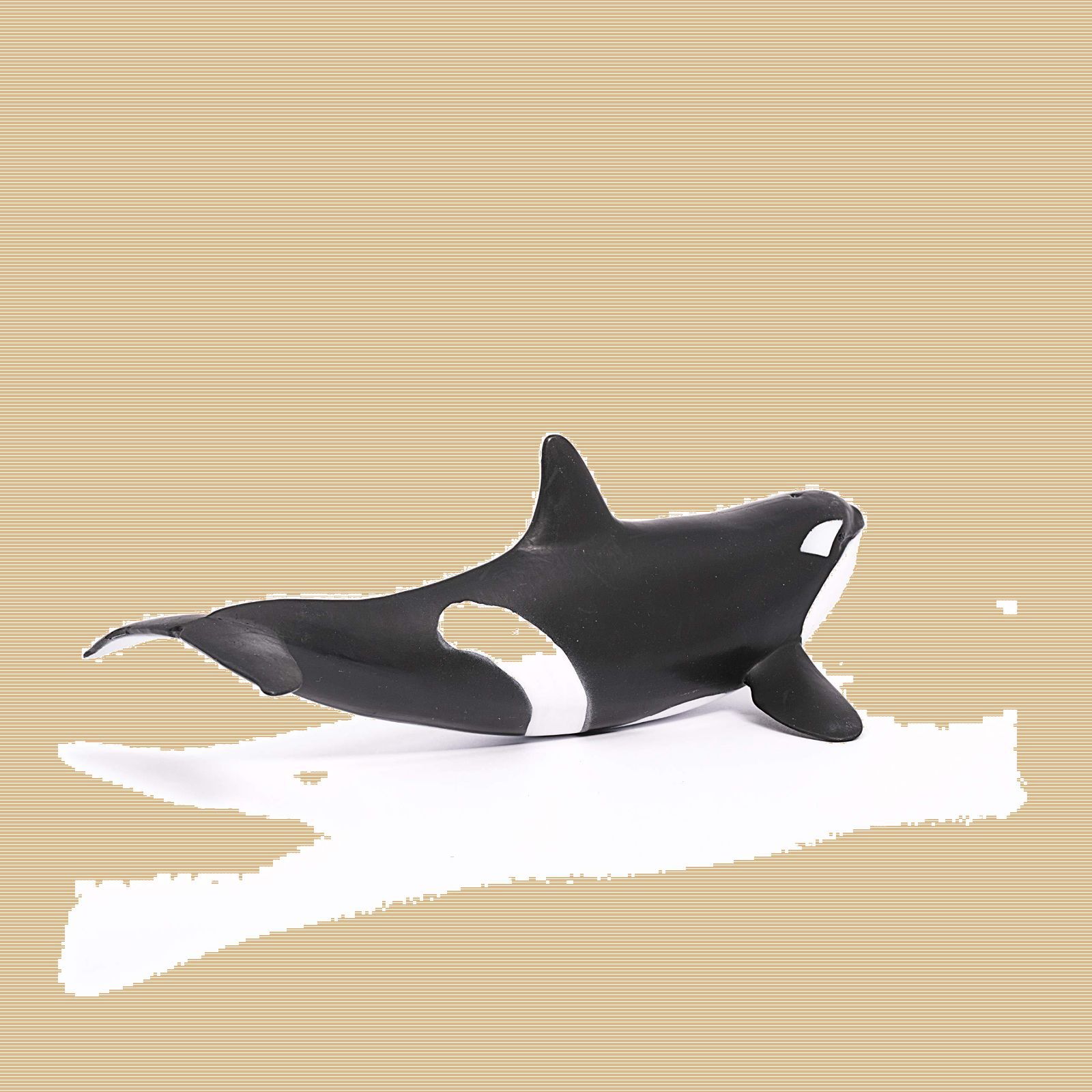 14807 フィギュア シャチ ワイルドライフ シュライヒ(Schleich) - メルカリ