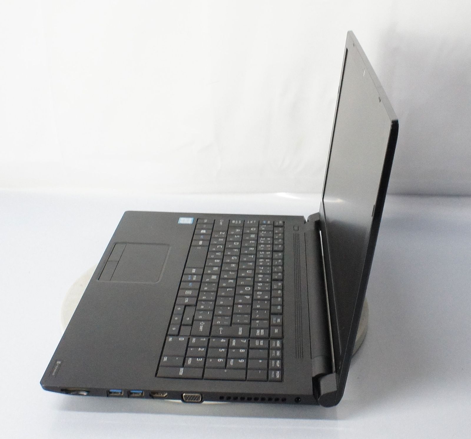 dynabook R731/E26ER Core i3-2350M