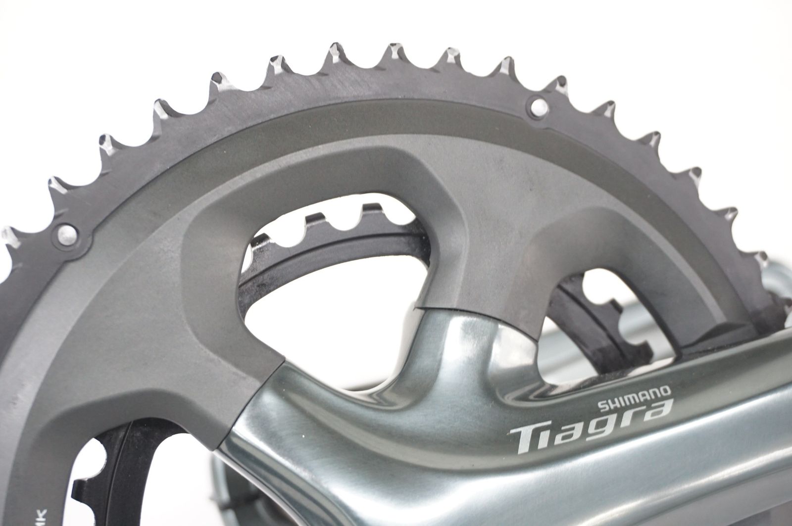 SHIMANO 「シマノ」 TIAGRA FC-4700 50-34T 165mm クランク