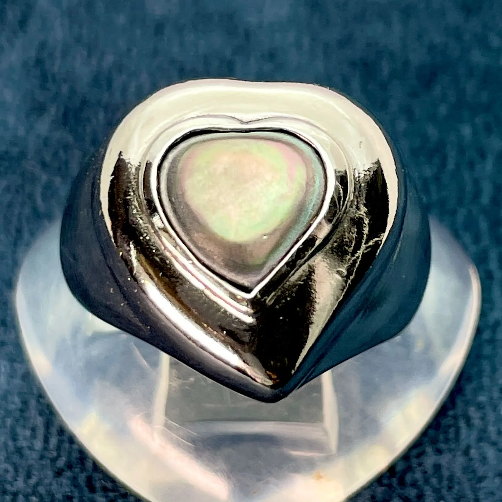 ✨超美品✨Yves Saint Laurent アーティリング ラピスラズリ Ysl Arty Ring for sale - eBay