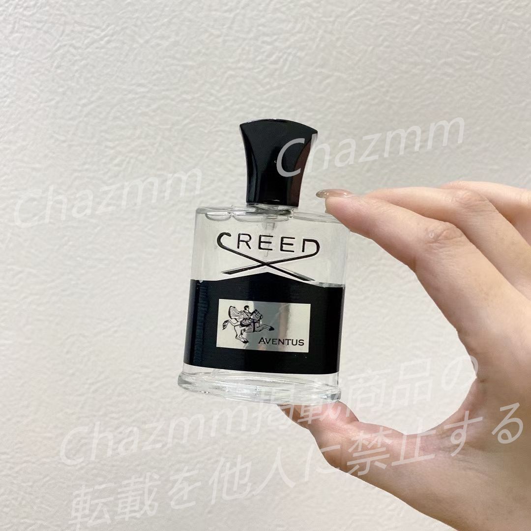 新品未開封】CREED Aventus 30ml 香水