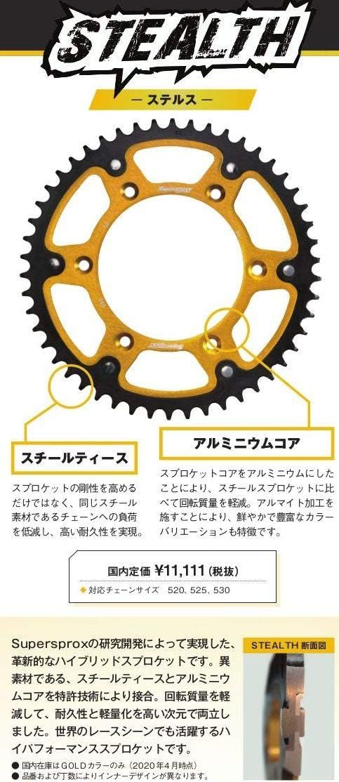 Supersprox SPX