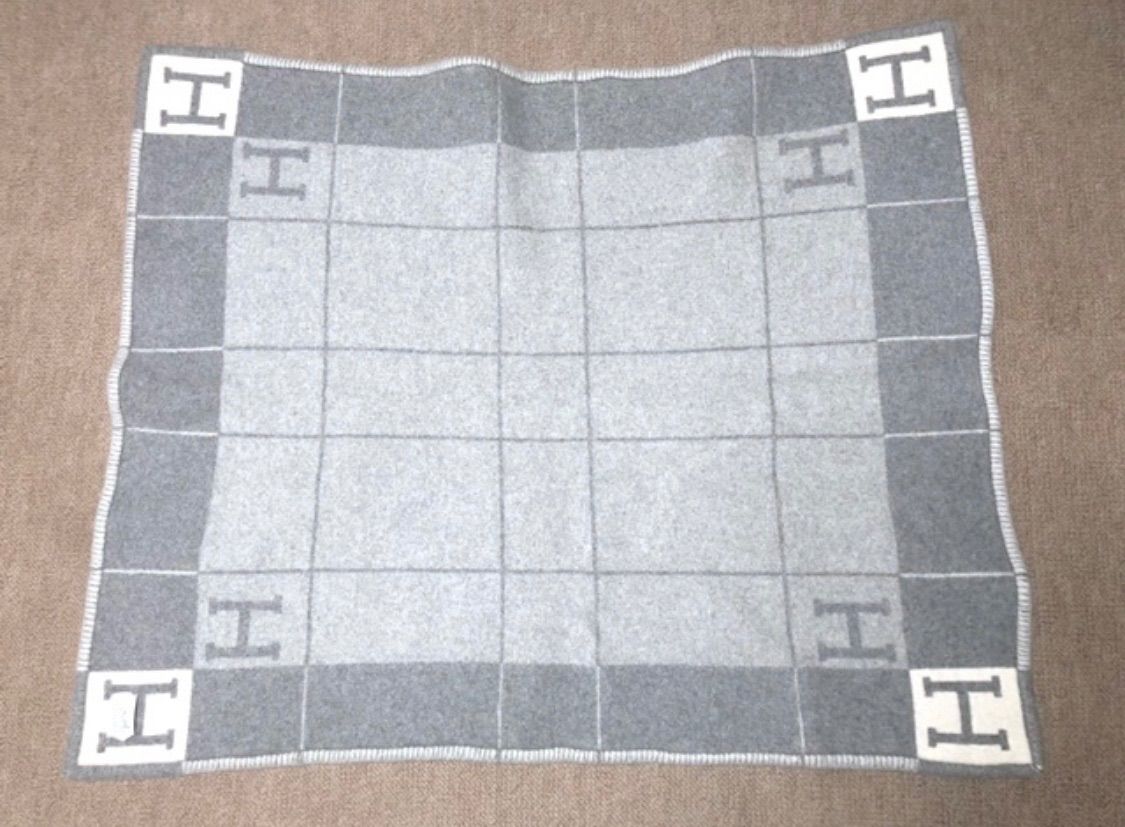 Avalon ブランケット