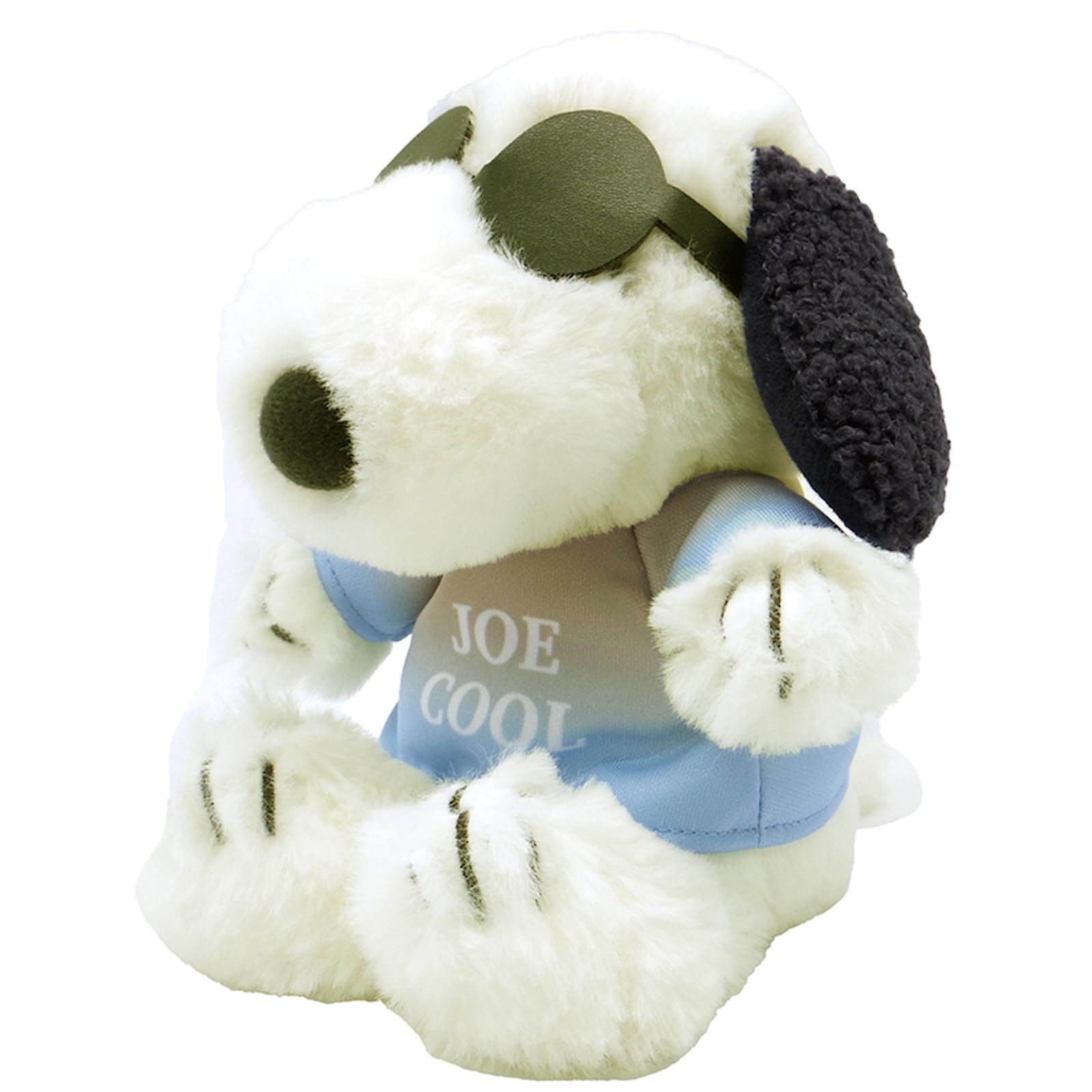 ナカジマコーポレーション SN グラデJC FUWAKUTA 214164-25 [FUWAKUTA ジョー・クールぬいぐるみ]