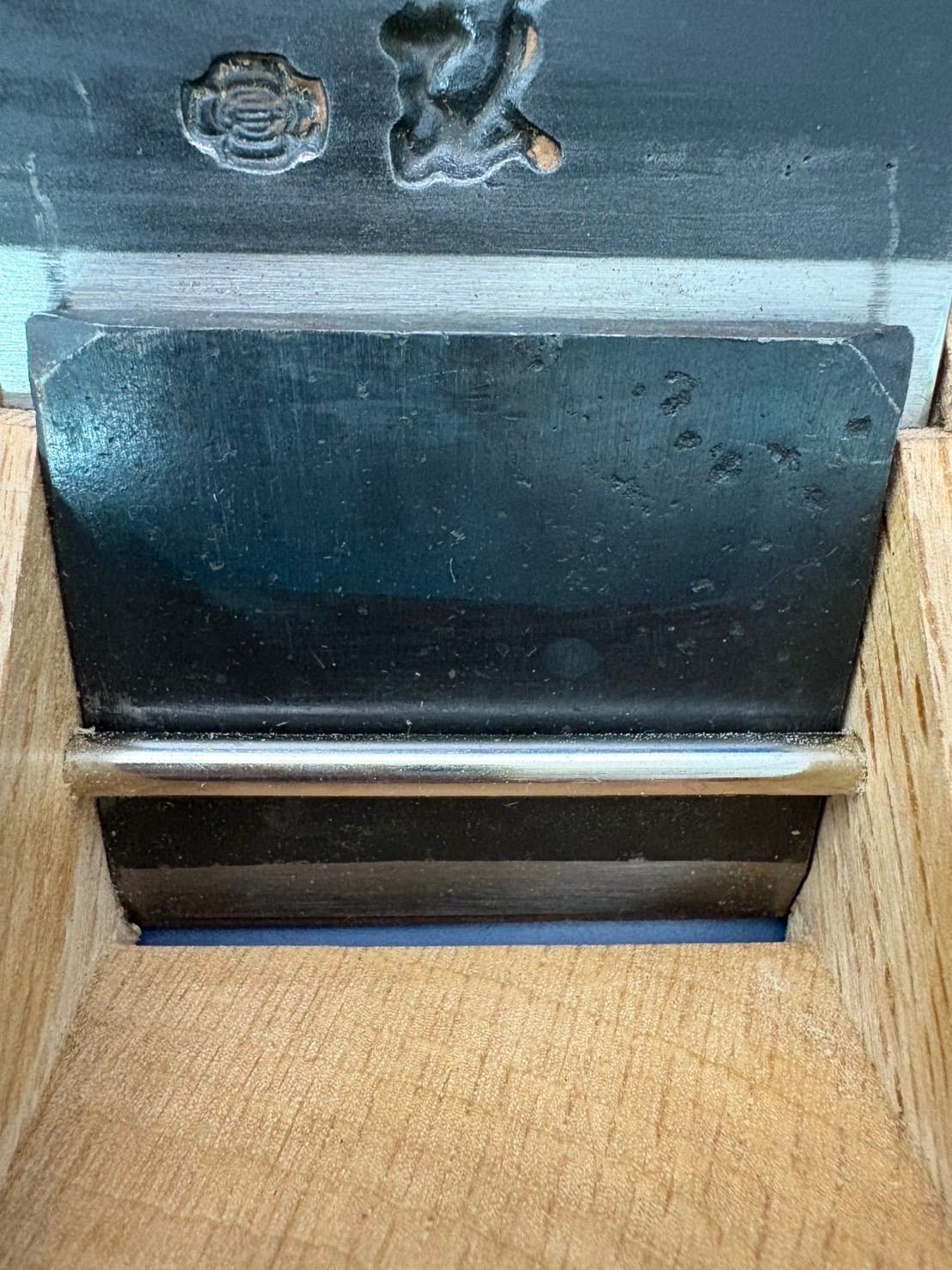 寸八 70mm|裏金62mm