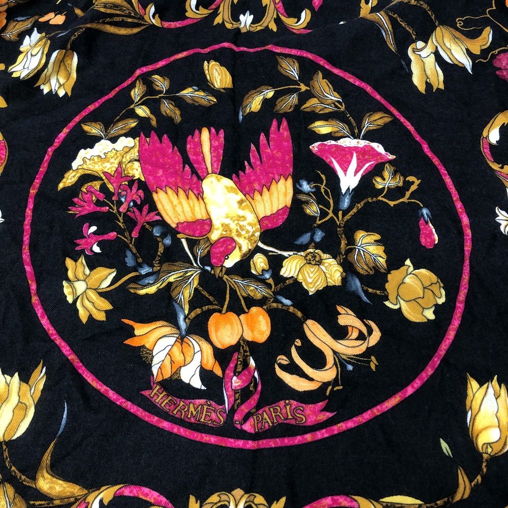 HERMES/エルメス カレジェアン PIERRES d' ORIENT et d' OCCIDENT 東洋