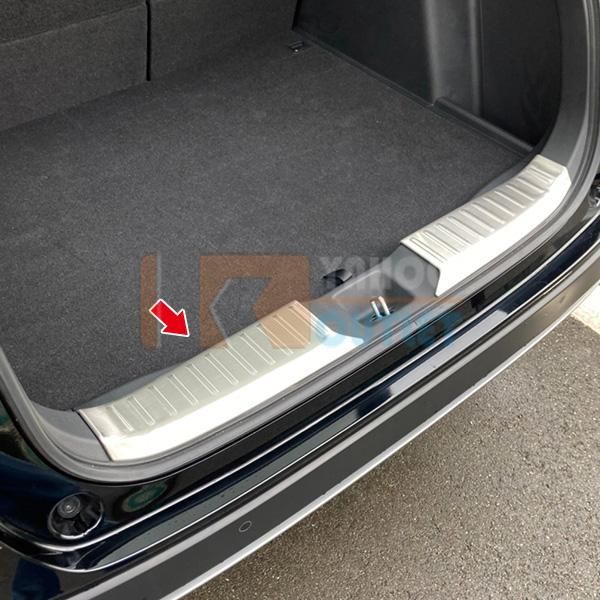 利用不可文字-!>｢､遙ｿホンダ 新型 ヴェゼル RV系 2021年4月? ラゲッジ