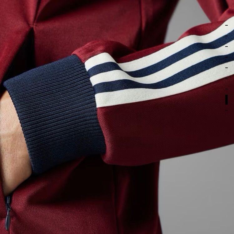 アーセナル トラックジャケット Mサイズ アディダス 新品⭐️希少メンズXS/レディース3XL adidas アーセナル