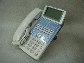 【】ET-15iA-SD 日立 iA 15ボタン標準機 [オフィス用品] ビジネスフォン