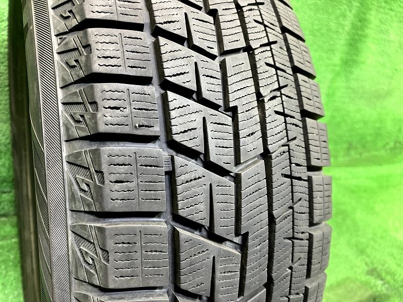 15インチ 145/65R15 72Q 1本 スタッドレス タイヤ BS ブリヂストン ブリザック VRX3 BRIDGESTONE BLIZZAK VRX3 PXR02007 YOKOHAMA iceGUARD7 IG70 145&frasl;65R15 72Q LEONIS MX PBMC&frasl;TI 15インチ