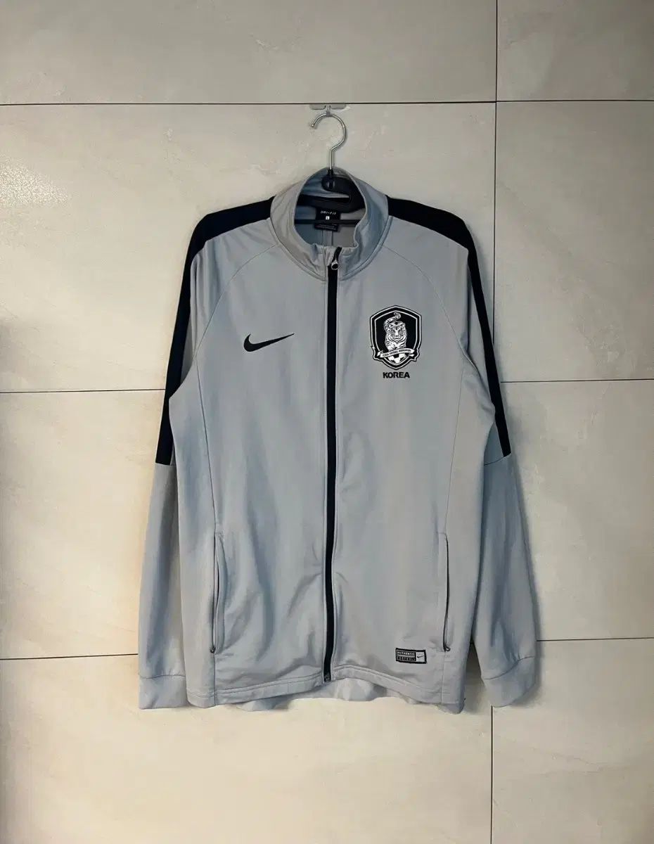 18 ー 20 NIKE ナイキ 韓国代表 ジャージ 100 size