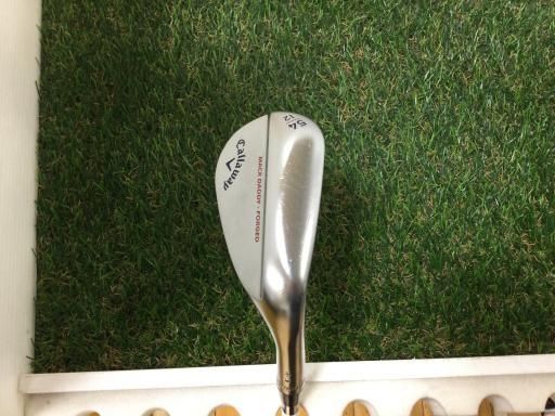 キャロウェイ MACK DADDY FORGED 2019 クロムメッキ 54°|12° ウェッジ WG NS PRO MODUS3 TOUR120 フレックスS メンズ 男性用 右利き 右用 Cランク ゴルフクラブ