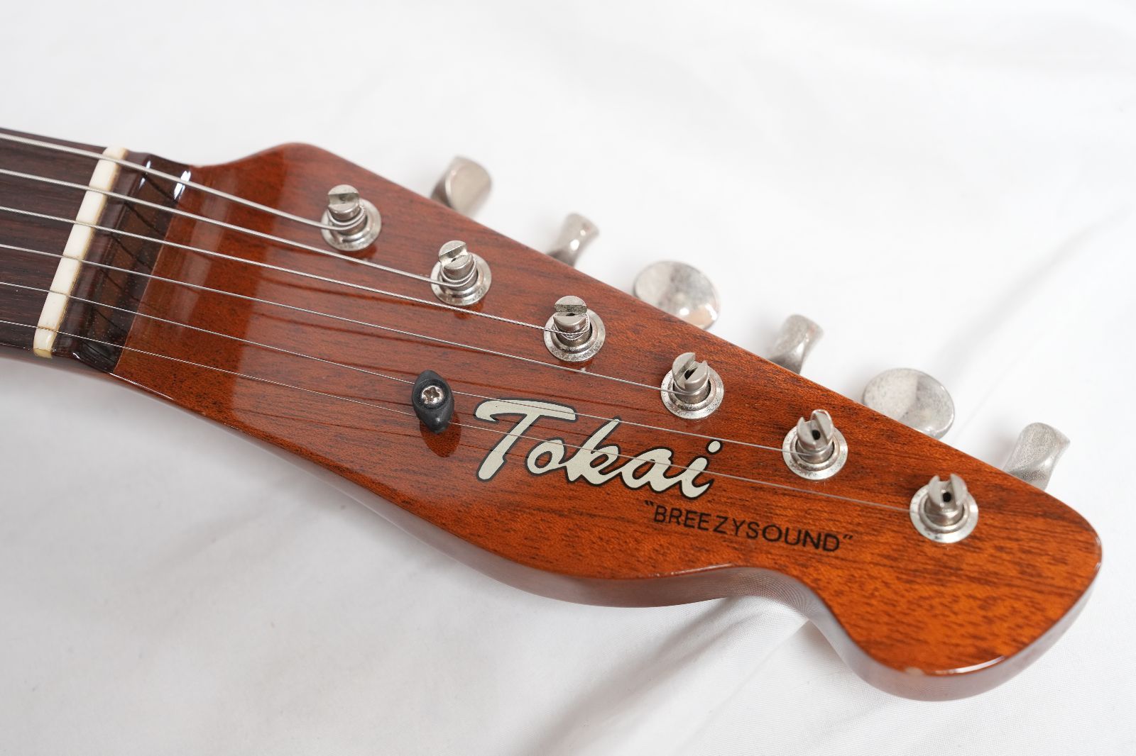 Tokai テレキャスター ATE30 楽天市場】【送料無料】Tokai / Goldstar Sound ATE-30【中古