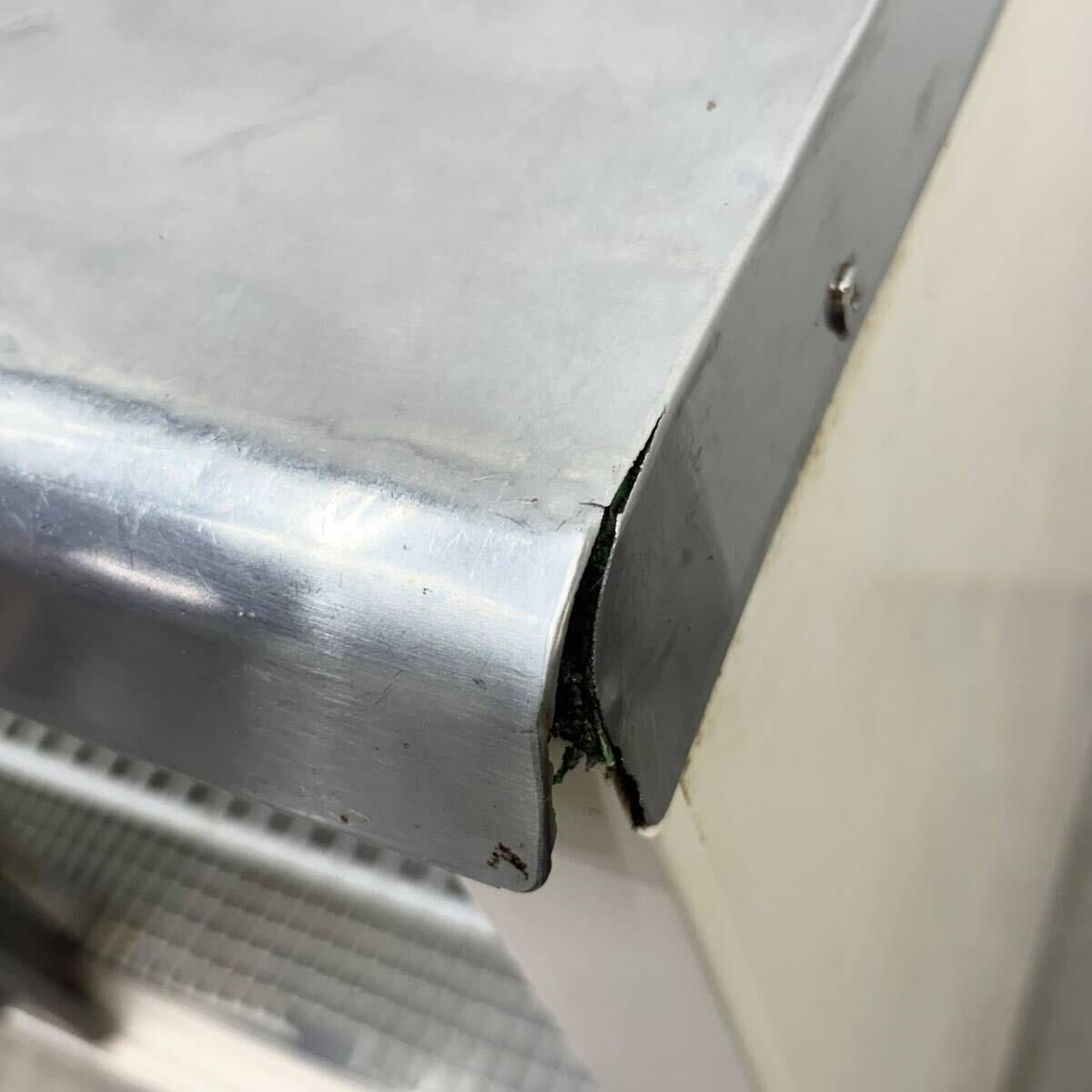 単相100V スライド扉