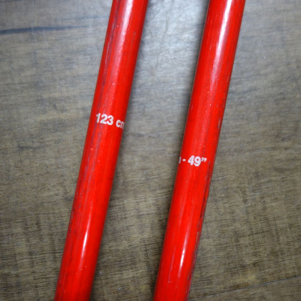 123cm
