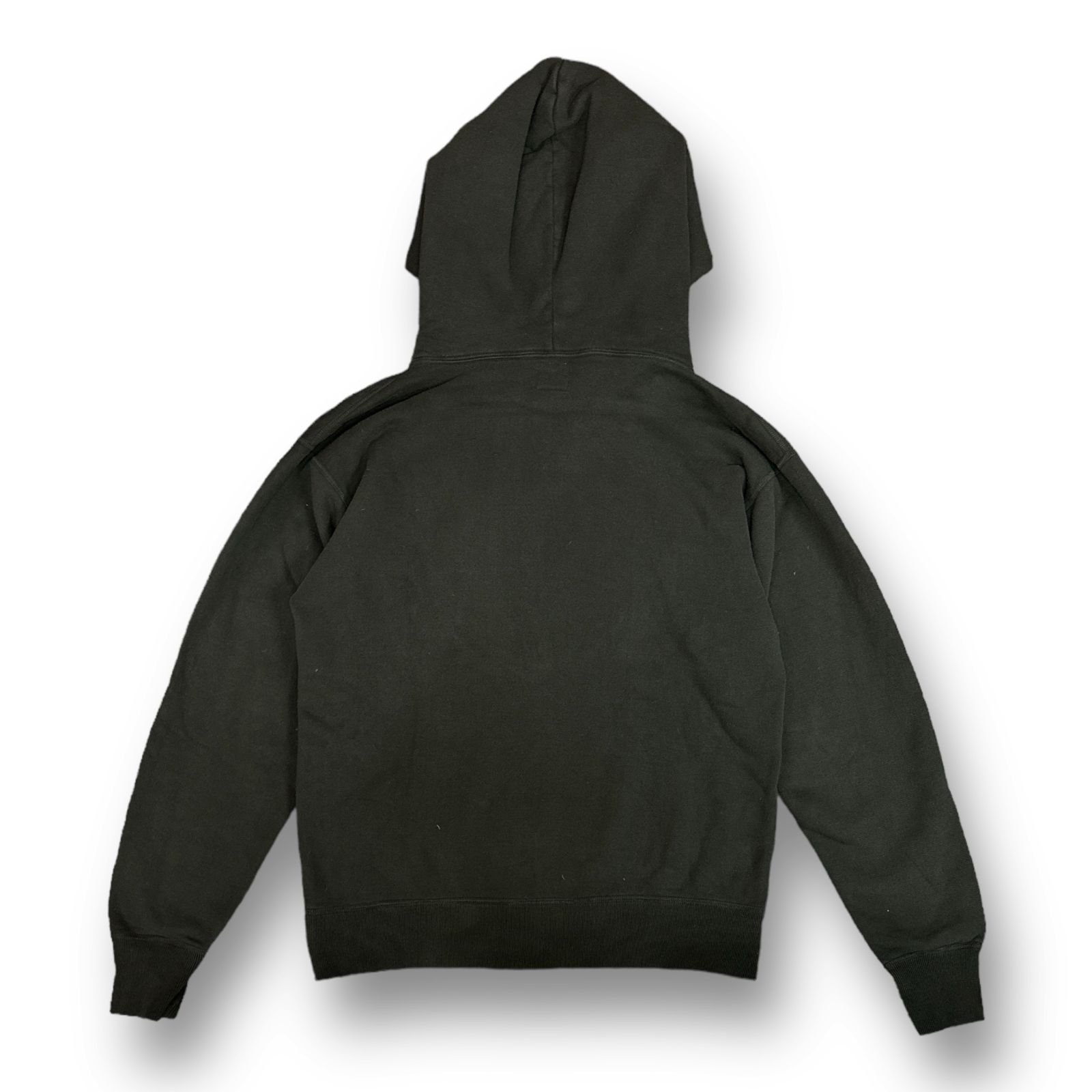 SAINT MICHAEL HOODIE SM-S21-0000-020 ロゴ スウェット フーディ  