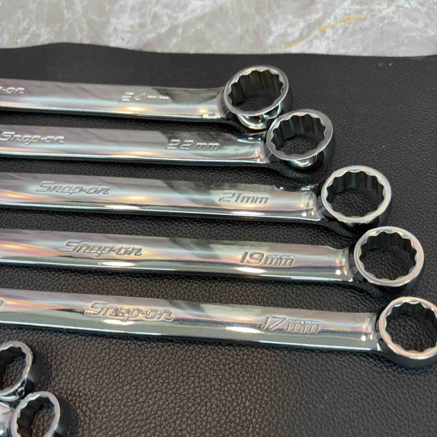 10本セット 8mm~24mm