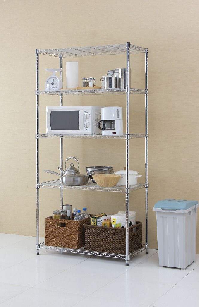 幅91×奥行46×高さ178.5cm