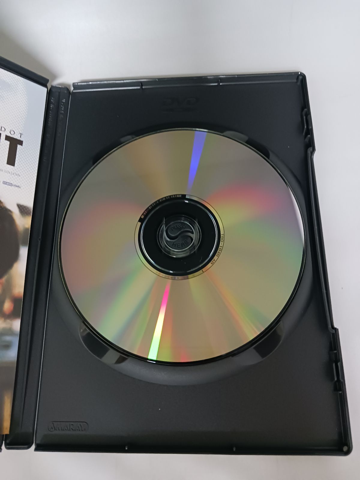 DVD ショック療法 アラン・ドロン (出演) - メルカリ