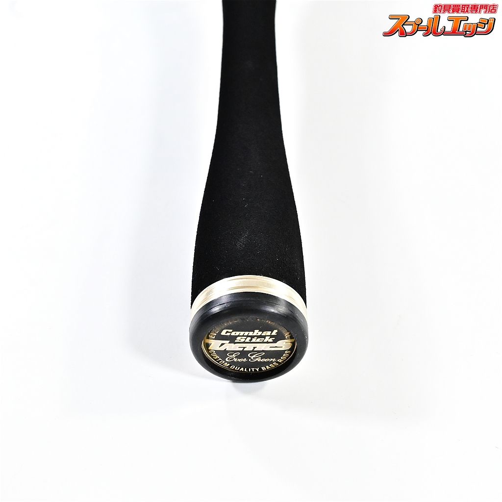 【エバーグリーン】 コンバットスティック タクティクス TCSC-70MG