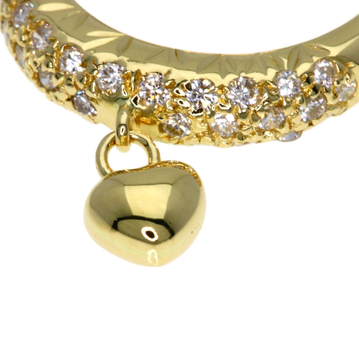 ハート ダイヤモンド