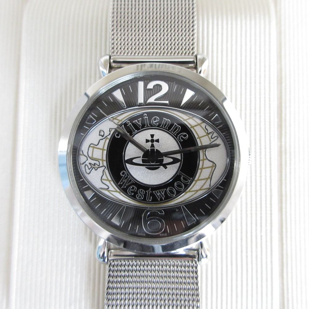 ヴィヴィアン Vivienne Westwood 腕時計 VW-7065 ヴィヴィアンウエストウッド Vivienne Westwood 腕時計 VW-7065