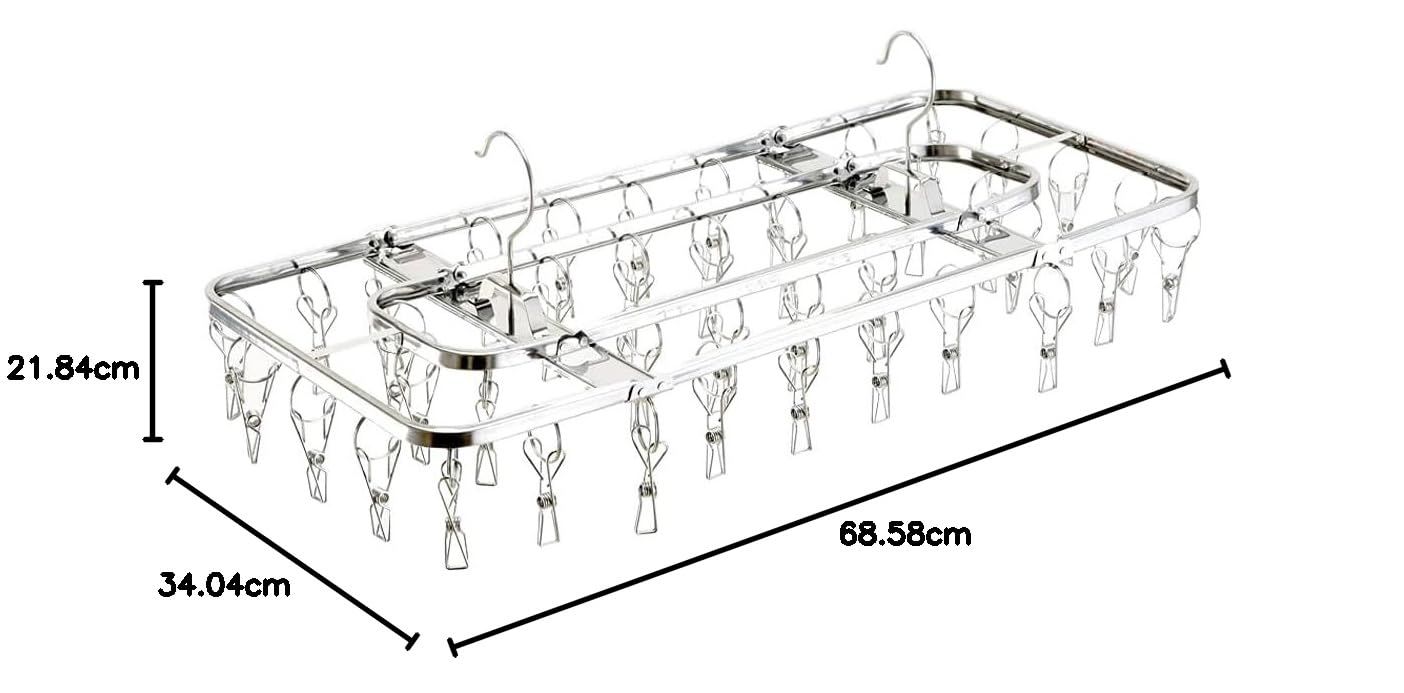 ピンチハンガー 40ピンチ