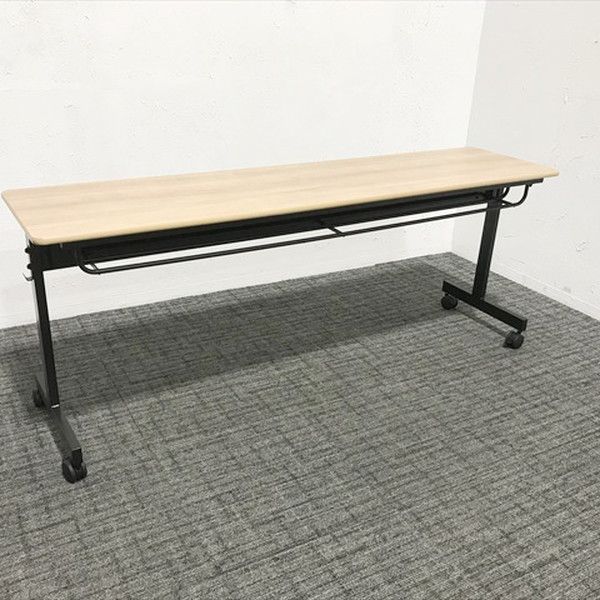 フラップ式 幕板無