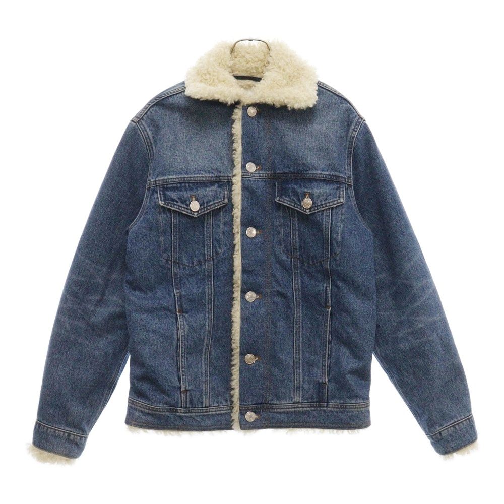 AMI Alexandre Mattiussi (アミアレクサンドルマテュッシ) 24AW 