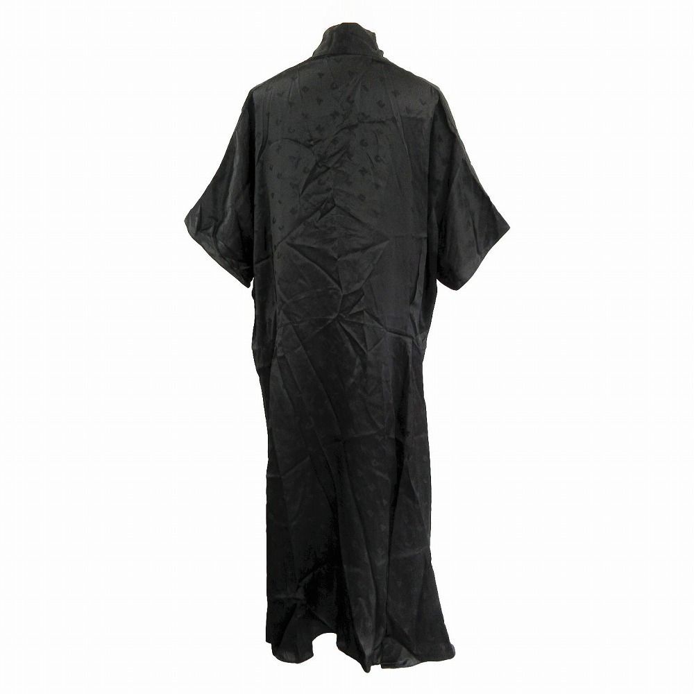 バレンシアガ ワンピース 美品 バレンシアガ(BALENCIAGA)バレンシアガ ワンピース ワンピース
