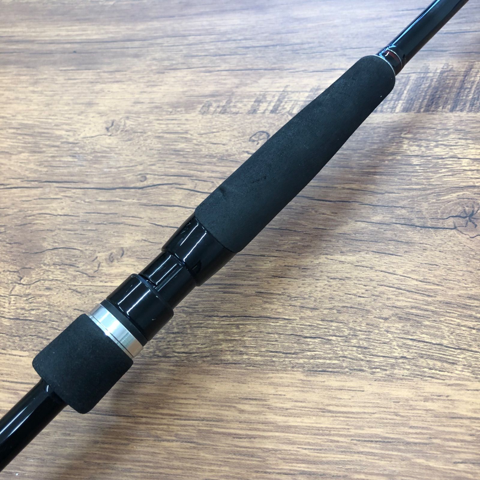 ダイワ　レイジー　96MH Amazon | ダイワ(DAIWA) シーバスロッド LAZY 96MH 釣り竿 | ダイワ